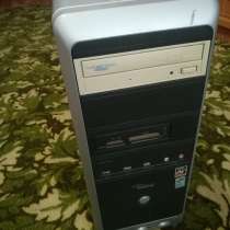 Системный блок amd athlon 64 3700+, в Серпухове