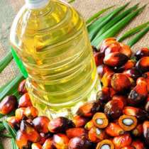 Пальмовое масло RBD, в Москве