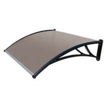 Придверный козырек, в Обнинске