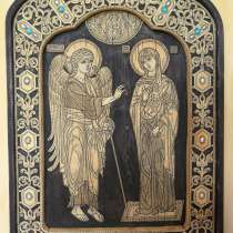 Резные иконы и декоративные панно, в Нижнем Новгороде