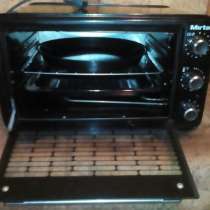 Продам электрическую духовку, в г.Крайова