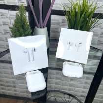 AirPods 2 and Airpods Pro NEW, в г.Тбилиси
