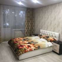 Сдам квартиру Посуточно, в Воскресенске