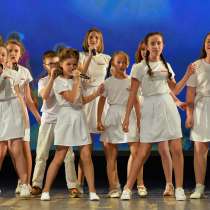 Эстрадный вокал по американской методике г. Мытищи, в Мытищи