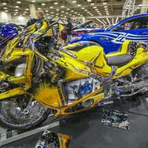 Мотосервис. Ремонт и диагностика мотоциклов, скутеров, квадр, в Раменское