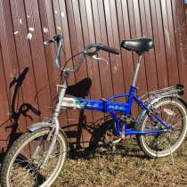 Велосипед, в Котласе