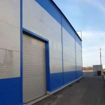 Сдаю чистое помещение под склад, пл.170 м2, в Санкт-Петербурге