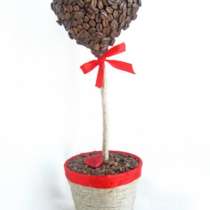 Топиарии ручной работы, в Челябинске