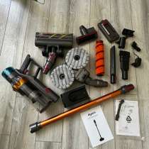 Моющий пылесос Dyson, в Москве