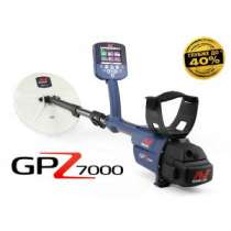 Металлоискатель Minelab GPZ7000, в Иркутске