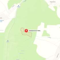 Участоу 6 сот., Богородский муниципальный округ, СТ Виктория, в Нижнем Новгороде