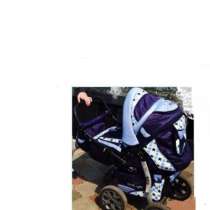 коляску-трансформер riko avant 100, в Красноярске