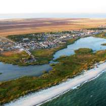 Продам участок на черном море, в г.Кишинёв