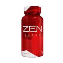 ZEN Shape подготавливает организм к сжиганию жира, в Воскресенске
