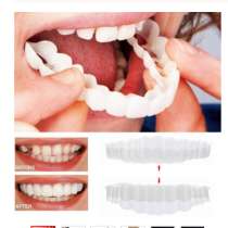 Виниры Snap on smile Верх и Низ не двое верхних для зубов, в г.Лисичанск