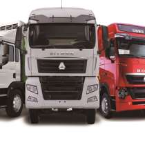 Грузоперевозки из Барнаула и Алтайского края по всей России, в Барнауле