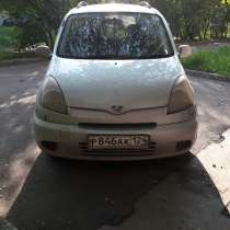 Продам 2001года,1 владелец, в Красноярске