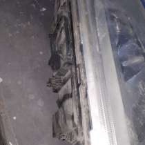 Фара левая вольво fh, б/у, в Нижнем Новгороде