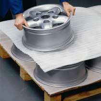 Подложка под ламинат, упаковка товаров, в Волгограде