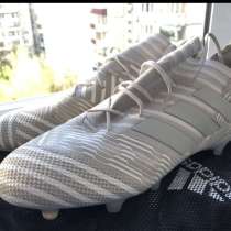 Бутсы Adidas Nemeziz, в Липецке