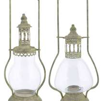 Свечной фонарь Esschert Design, маленький, в Краснодаре