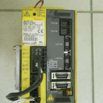 Ремонт ЧПУ FANUC CNC 0i MD TD TC MC TB PD 32i 35i D B B5 18, в Сургуте