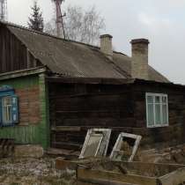 Продам дом на берегу озера, в Иланском