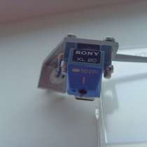 Картридж Sony XL-20, в Коркино