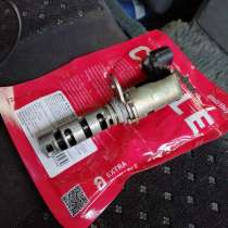 Клапан Vvvt-i 1zz, в Улан-Удэ