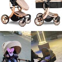 Коляска 2в1, в г.Семей