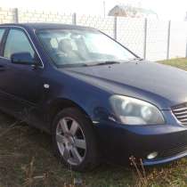 Продам KIA Magentis по запчастям, в г.Николаев