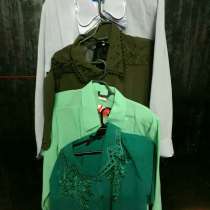 Блуза, в Коврове