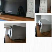 Микроволновка Samsung, в Санкт-Петербурге