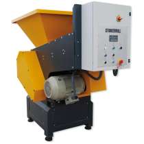 Шредер кабеля Stokkermill PS-800/260 22, в Санкт-Петербурге