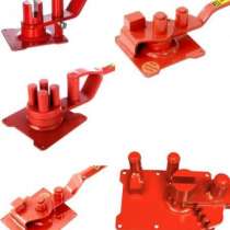 Ручной инструмент для гибки арматуры, в Тюмени