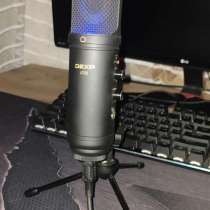 Микрофон DEXP U700, в Пятигорске
