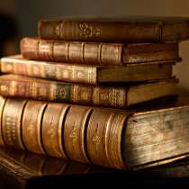 Куплю книги, газеты. журналы, в Ярославле