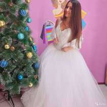 Свадебное платье, в Таганроге