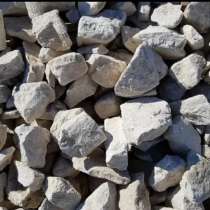 Щебень с доставкой, в Тольятти