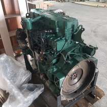 Двигатель FAW CA6DL2-37E5 турбо в наличии, в Благовещенске