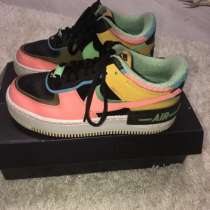 Nike air force 1, в Барнауле