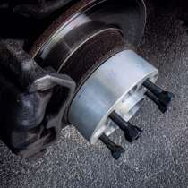 Колесные проставки на любое авто, в Москве