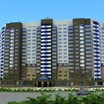 2 комнатная квартира, в Оренбурге