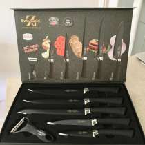 Набор ножей, в Казани