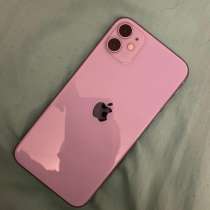 Продам айфон 11 на 128гб, в Выборге