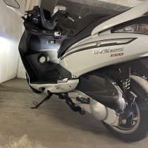Продам мотоцикл Sym, в г.Гамбург