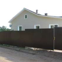 Продается дом 83 кв м ИЖС Выборг пос. Лужайка, в Выборге