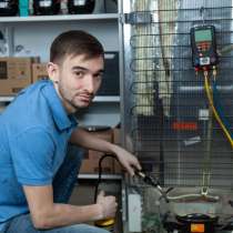 Качественный ремонт любых холодильников в Севастополе, в Севастополе