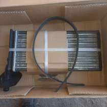 Радиатор печки Фольксваген т4, в г.Луганск