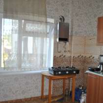 Продажа 3х к. квартиры напротив моря (порт), в г.Поти